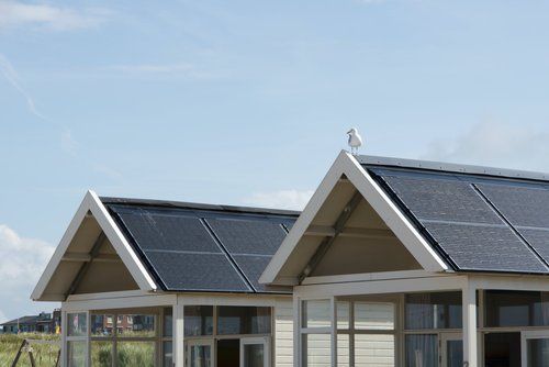 Solar Affordable